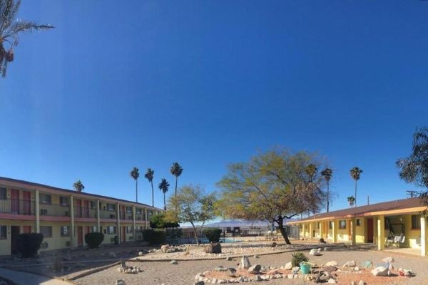 Knights Inn Lake Havasu City